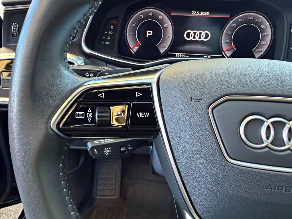 2019 Audi A6 Technik 55 TFSI quattro thumb 27