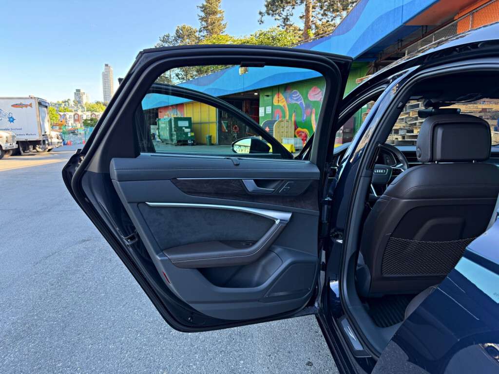 2019 Audi A6 Technik 55 TFSI quattro thumb 21