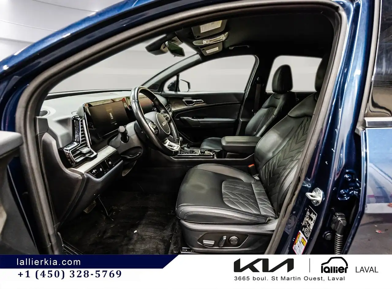 Kia Sportage снимка Kia Sportage
