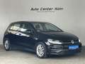 Volkswagen Golf 1,6 TDI Comfortline BMT*LED*1.HAND* Schwarz - thumbnail 2