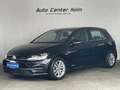 Volkswagen Golf 1,6 TDI Comfortline BMT*LED*1.HAND* Schwarz - thumbnail 1