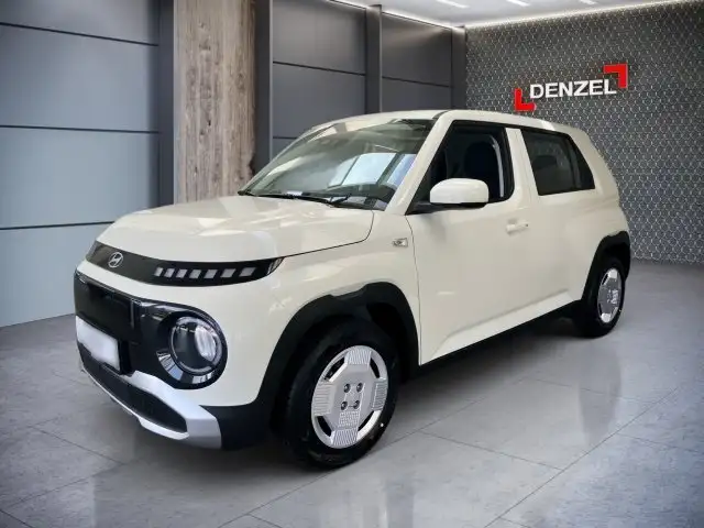Hyundai Inster Smart Line 49kWh