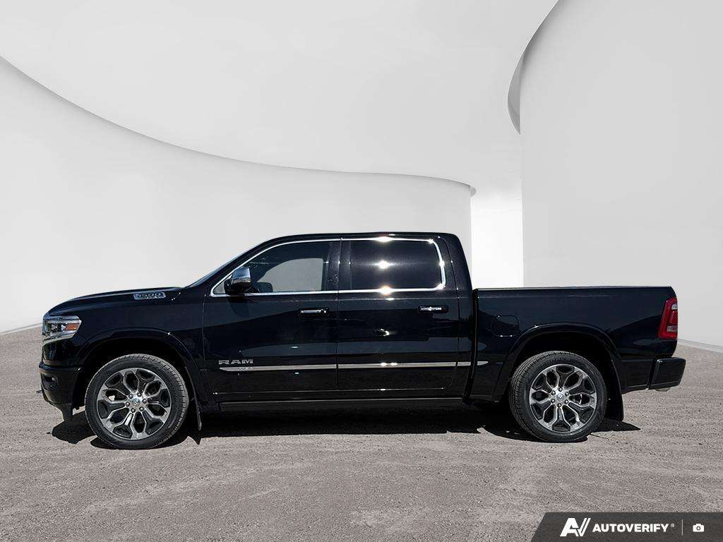 2022 RAM 1500 LIMITED | LOW KMS | — снимка 1
