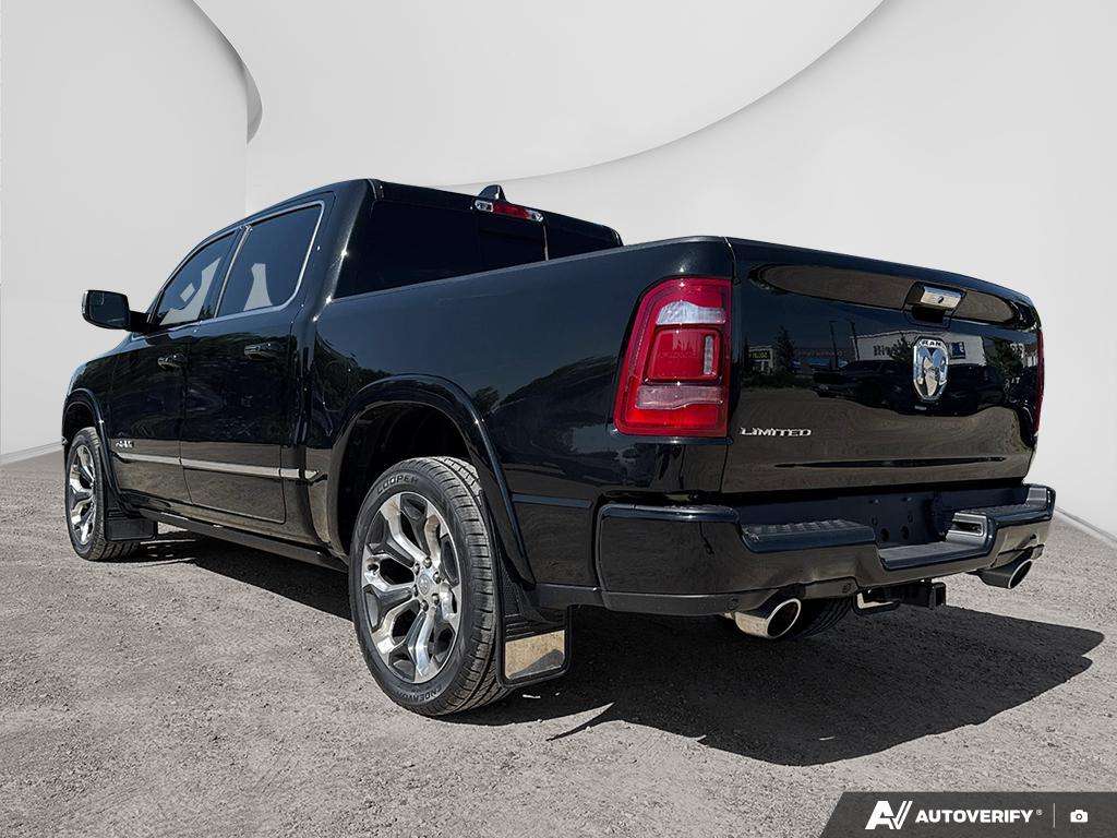 2022 RAM 1500 LIMITED | LOW KMS | — снимка 1