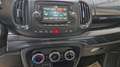 Fiat 500 1,4 95 Pop Star Grau - thumbnail 12