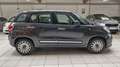 Fiat 500 1,4 95 Pop Star Grau - thumbnail 4