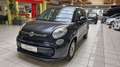 Fiat 500 1,4 95 Pop Star Grau - thumbnail 1