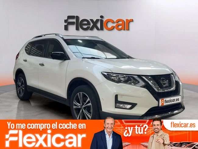 Nissan X-Trail 1.6 DIG-T Tekna 4x2 - foto 1