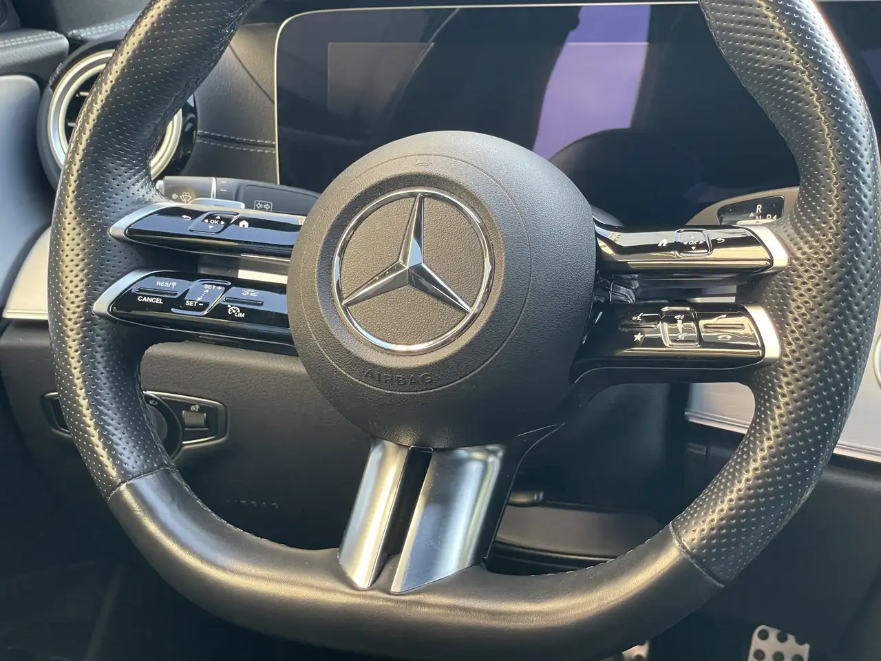 Mercedes-Benz E-Class e AMG LED Pano Head-Up Distronic Rü-Kamera, миниатюра 18