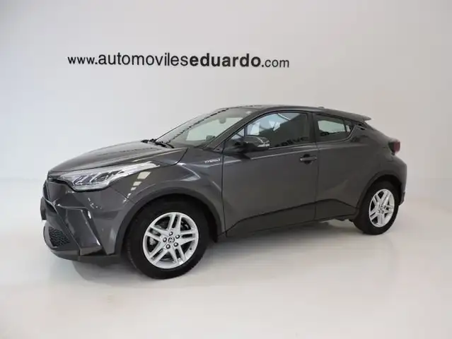 Toyota C-HR 1.8H (122CV) E-CVT BUSINESS