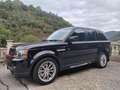 Land Rover Range Rover Sport Range Rover Sport V8 S/C Bleu - thumbnail 2