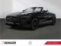 Mercedes-Benz CLE 180 Cabriolet AMG AHK Digital-Light 360K. Noir - thumbnail 1
