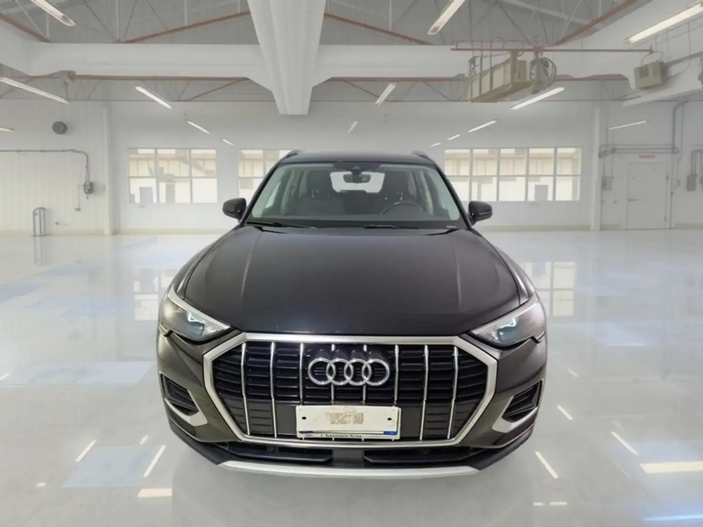 Audi Q3 35 TDI S tronic Business Advanced - 2