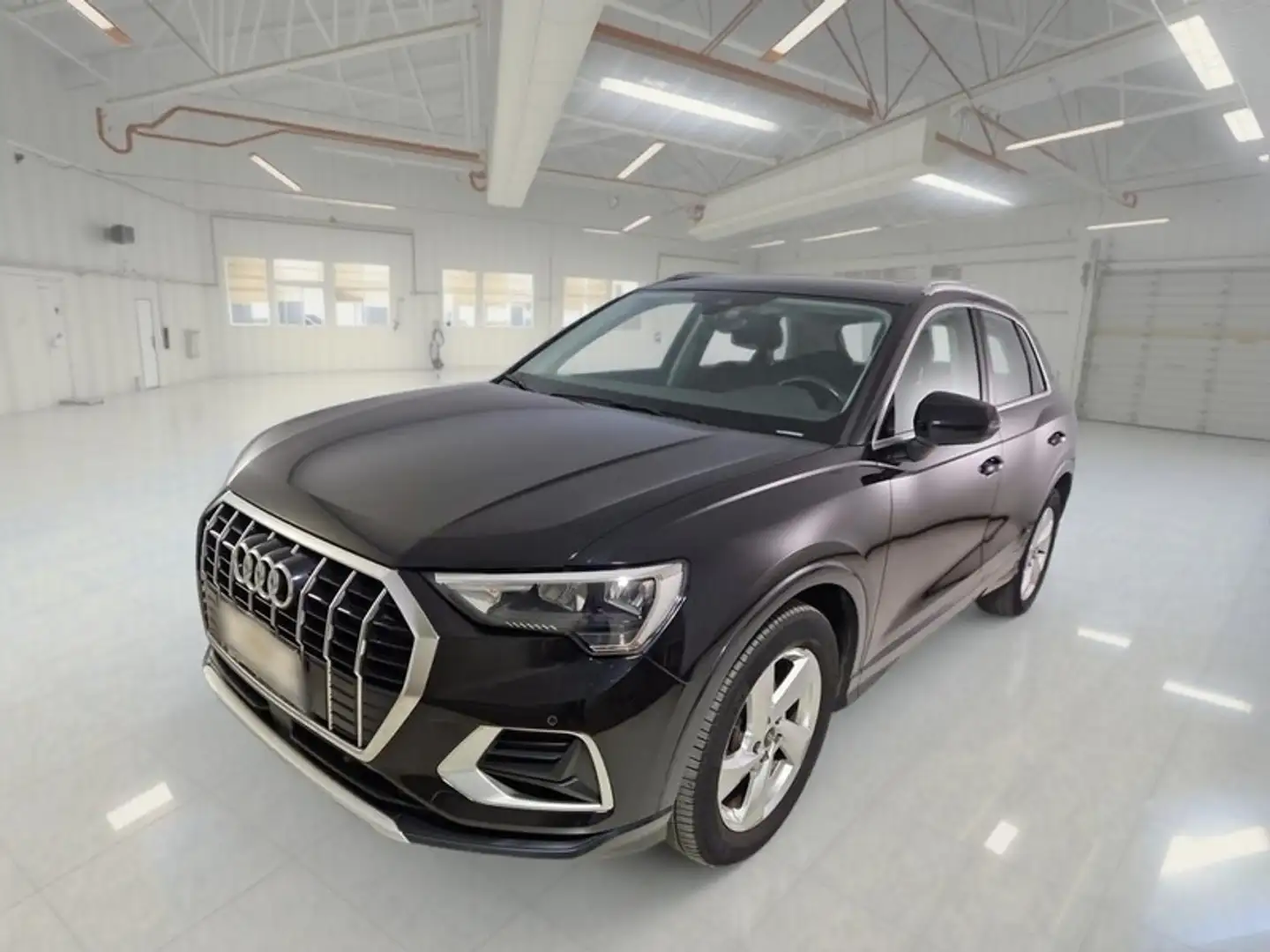 Audi Q3 35 TDI S tronic Business Advanced - 1