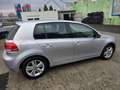 Volkswagen Golf VI Match 1,2 TSI KLIMA*TEILLEDER Silber - thumbnail 6