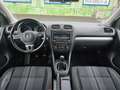 Volkswagen Golf VI Match 1,2 TSI KLIMA*TEILLEDER Silber - thumbnail 7