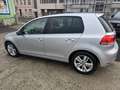 Volkswagen Golf VI Match 1,2 TSI KLIMA*TEILLEDER Silber - thumbnail 4