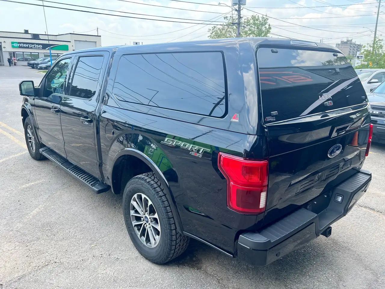 Ford F 150 снимка Ford F 150