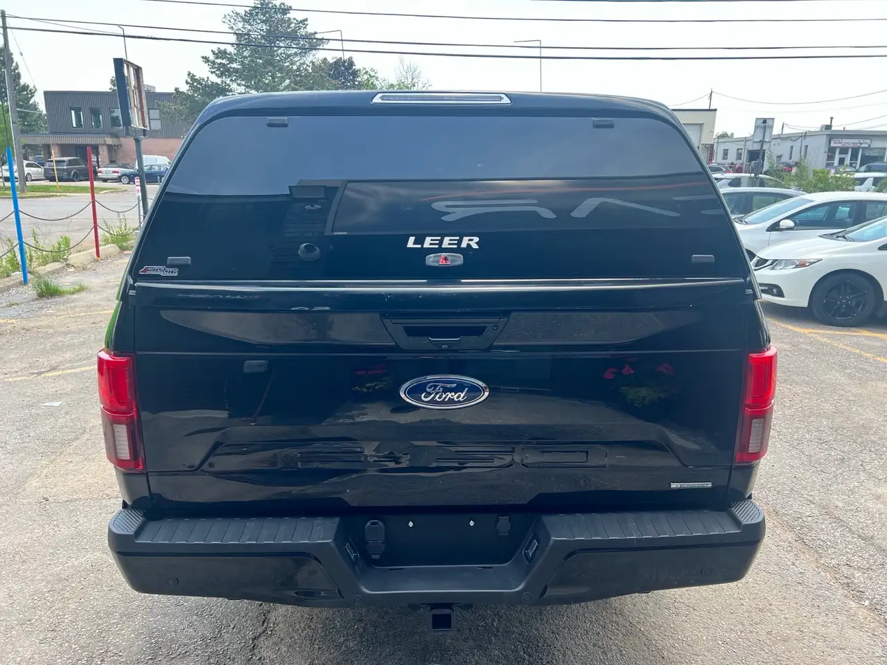 Ford F 150 снимка Ford F 150