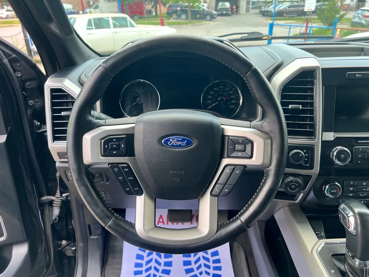 Ford F 150 снимка Ford F 150