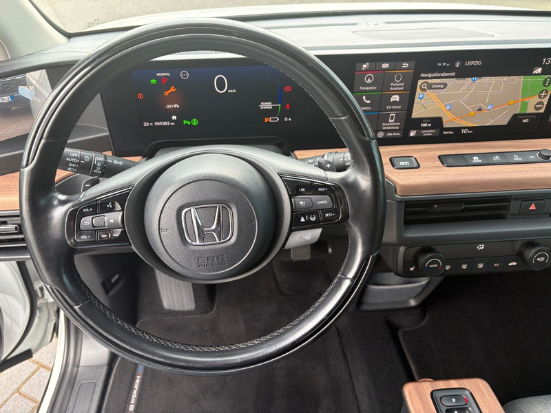 Honda e Advance 17" Navi/LED/360°Kamera — photo 15
