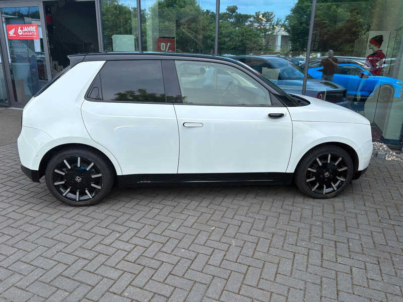 Honda e Advance 17" Navi/LED/360°Kamera — photo 9