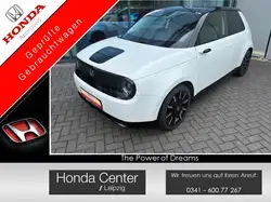 Honda e Advance 17" Navi/LED/360°Kamera