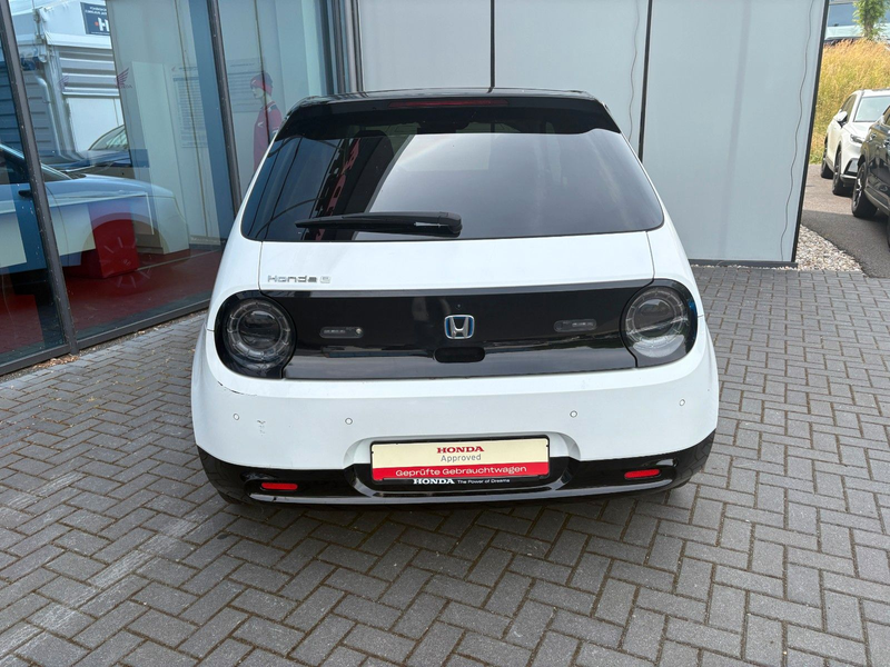 Honda e Advance 17" Navi/LED/360°Kamera — photo 7