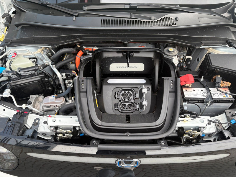 Honda e Advance 17" Navi/LED/360°Kamera — photo 11