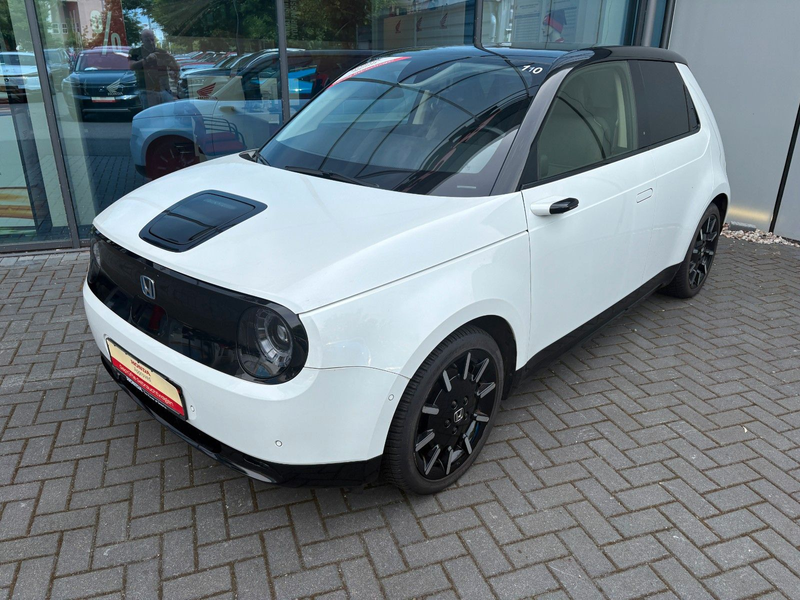 Honda e Advance 17" Navi/LED/360°Kamera — photo 2