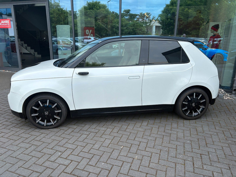 Honda e Advance 17" Navi/LED/360°Kamera — photo 5