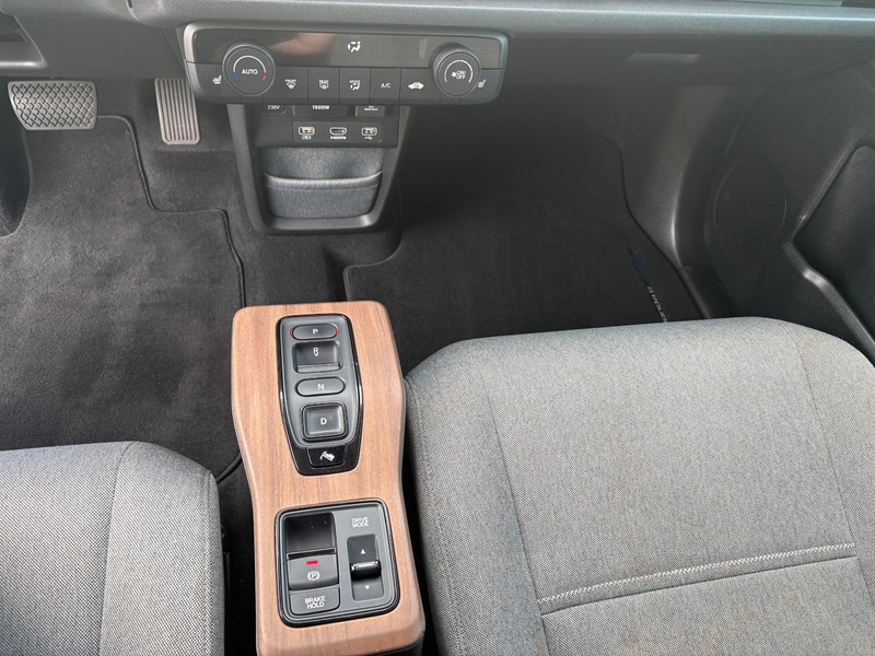 Honda e Advance 17" Navi/LED/360°Kamera — photo 12