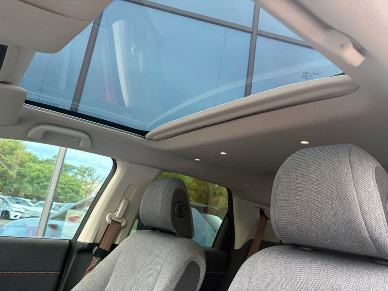 Honda e Advance 17" Navi/LED/360°Kamera — photo 14