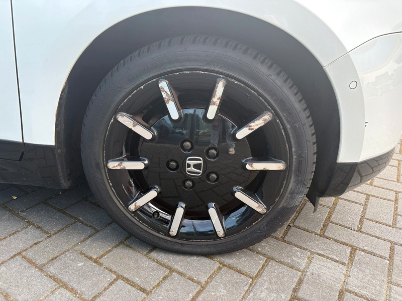 Honda e Advance 17" Navi/LED/360°Kamera — photo 10