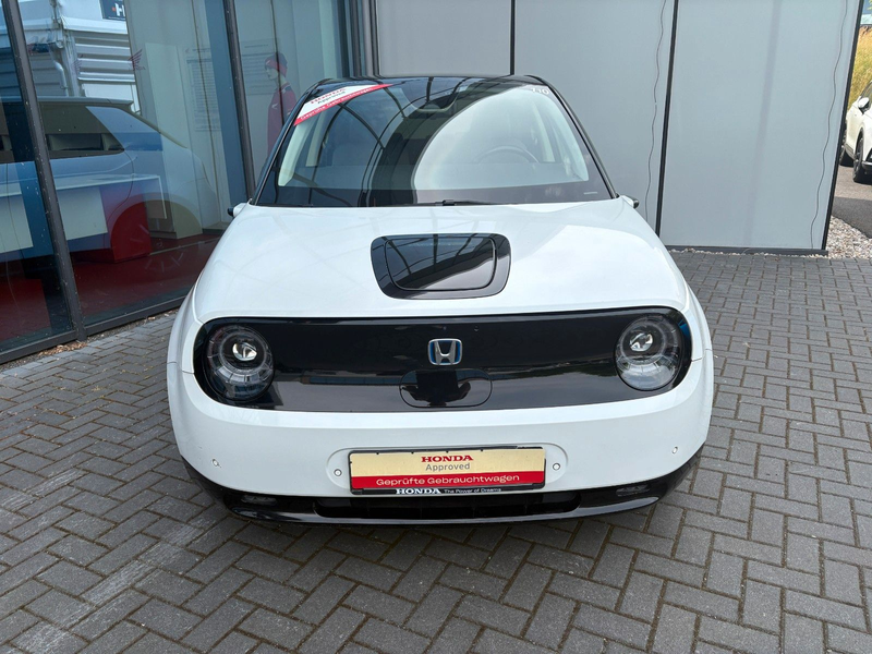 Honda e Advance 17" Navi/LED/360°Kamera — photo 3
