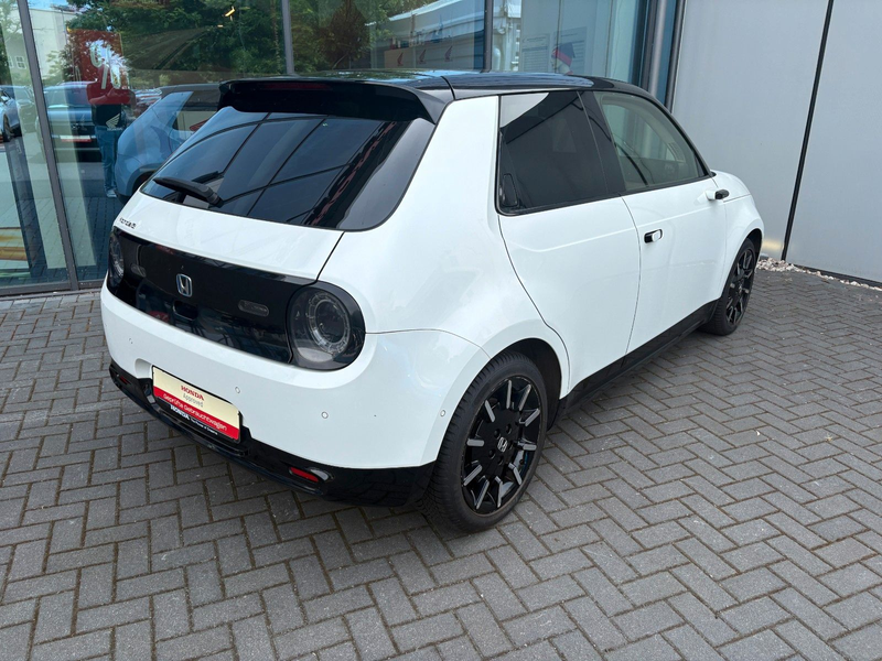 Honda e Advance 17" Navi/LED/360°Kamera — photo 6