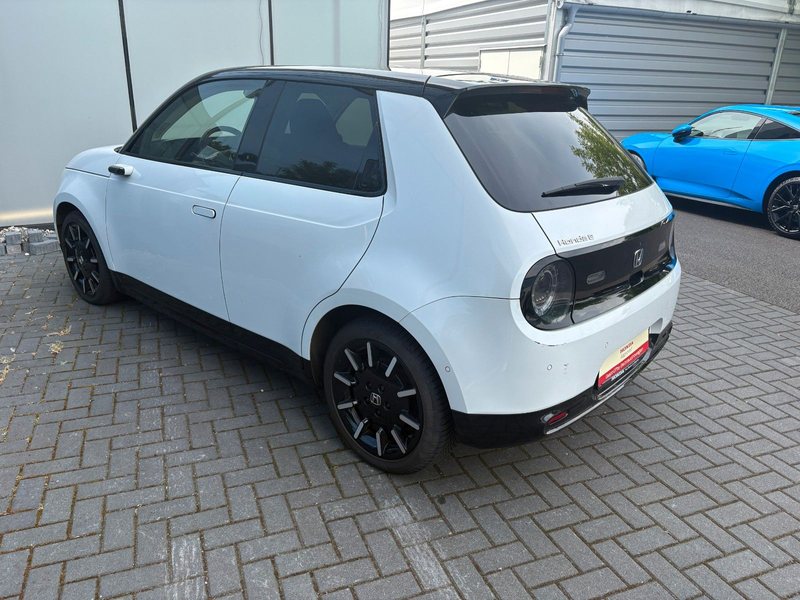 Honda e Advance 17" Navi/LED/360°Kamera — photo 8