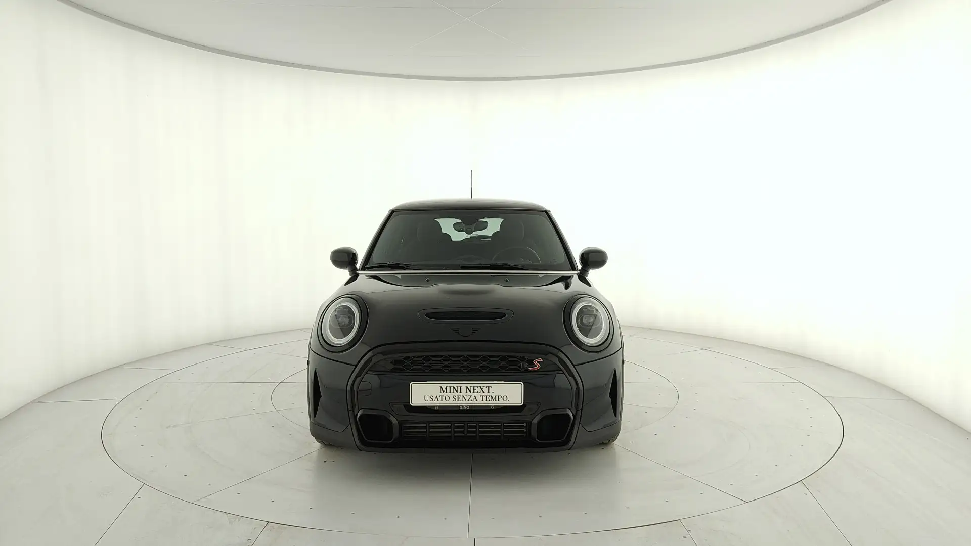 MINI Cooper S 3p 2.0 Cooper S Classic Blu/Azzurro - 2
