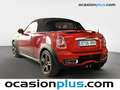 MINI Cooper S Roadster Rojo - thumbnail 5