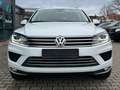 Volkswagen Touareg V6 TDI BMT Executive Edition AHK Np76t€ Weiß - thumbnail 4