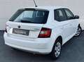 Skoda Fabia Fabia 1.0i Active //Garantie 12 mois Blanc - thumbnail 6