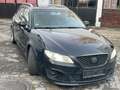 SEAT Exeo ST Style - Leder - Aut. - SD Schwarz - thumbnail 5