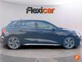 Audi A3 Sportback 35TDI S line Negro - thumbnail 4