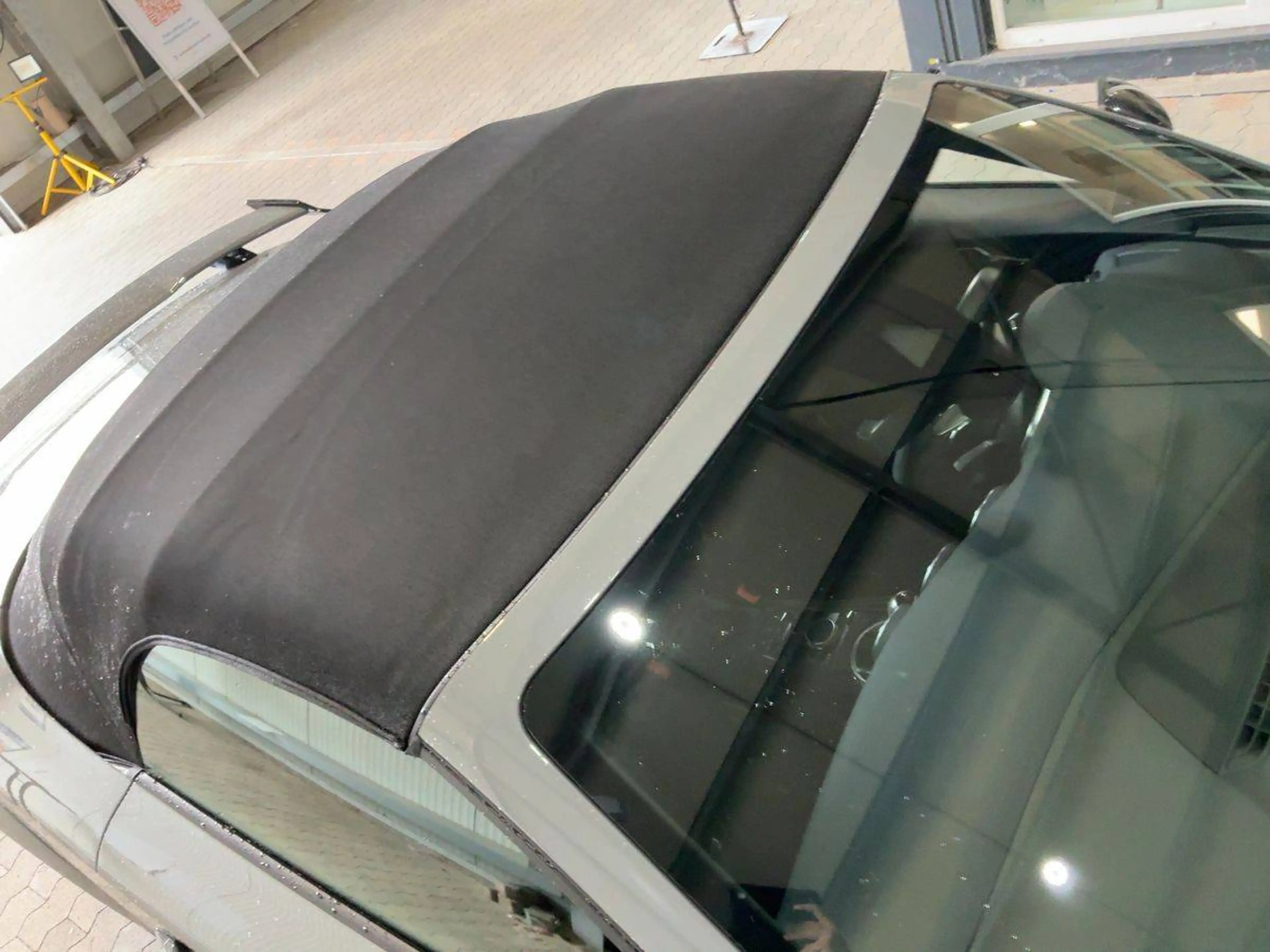Audi TT 2.5 TFSI quattro basis — photo 13