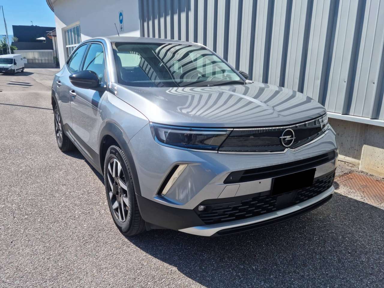 Opel Mokka Mokka II 2020 1.5 Edition