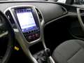 Opel Astra 1.4 Essentia Plateado - thumbnail 21