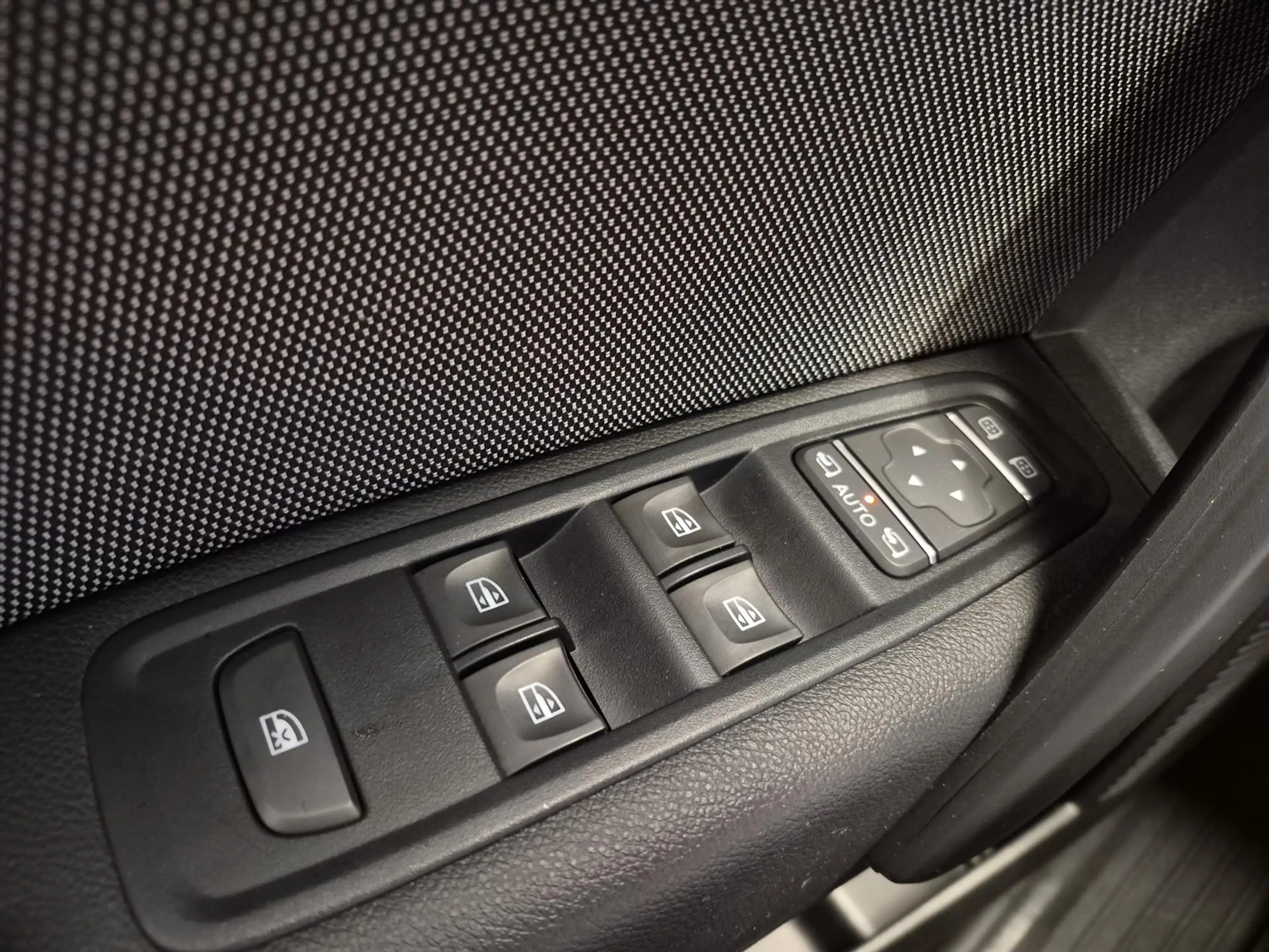 Nissan Townstar Rolstoelauto 4+1 FULL-OPTIONS — photo 27