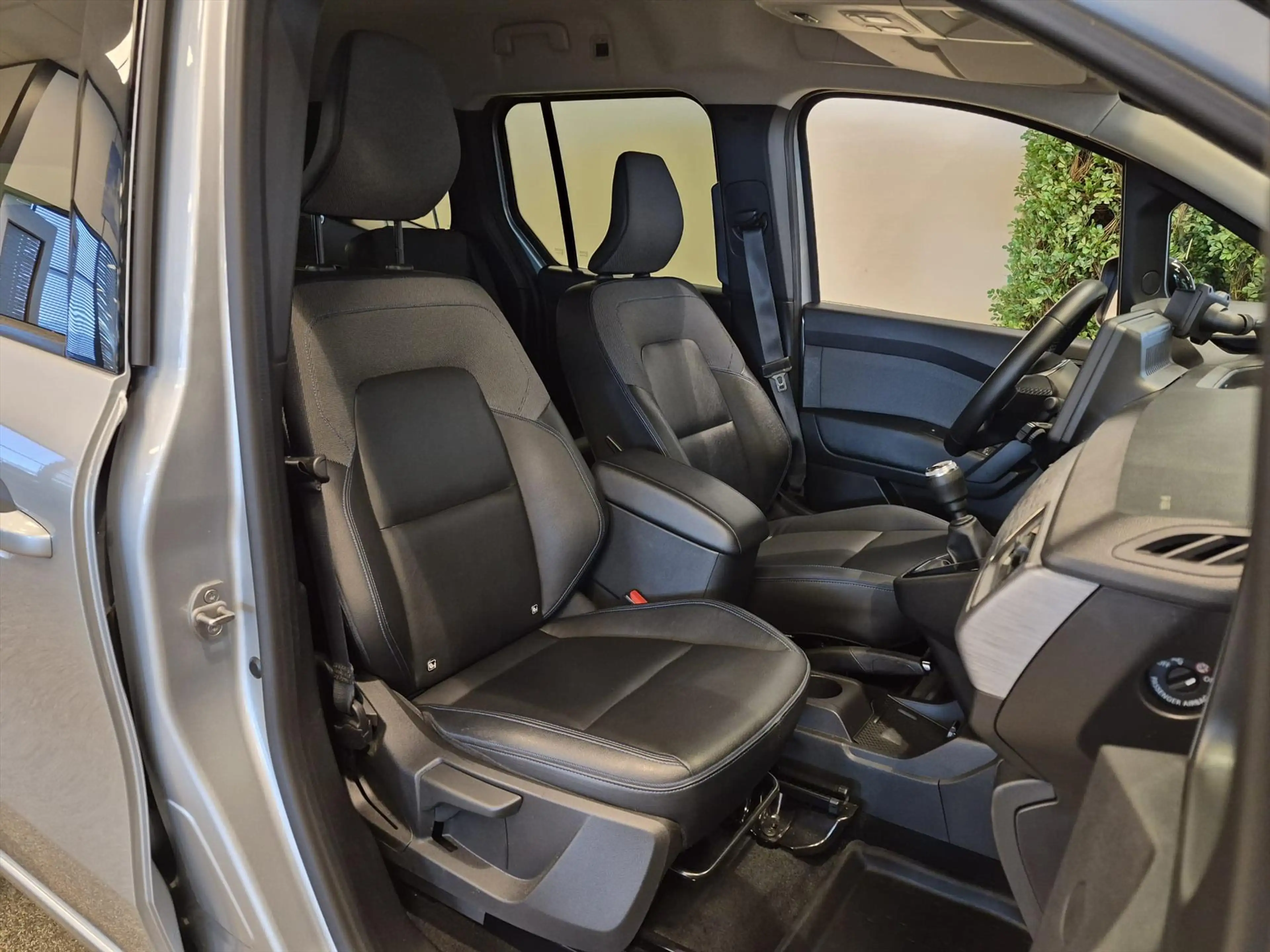 Nissan Townstar Rolstoelauto 4+1 FULL-OPTIONS — photo 18