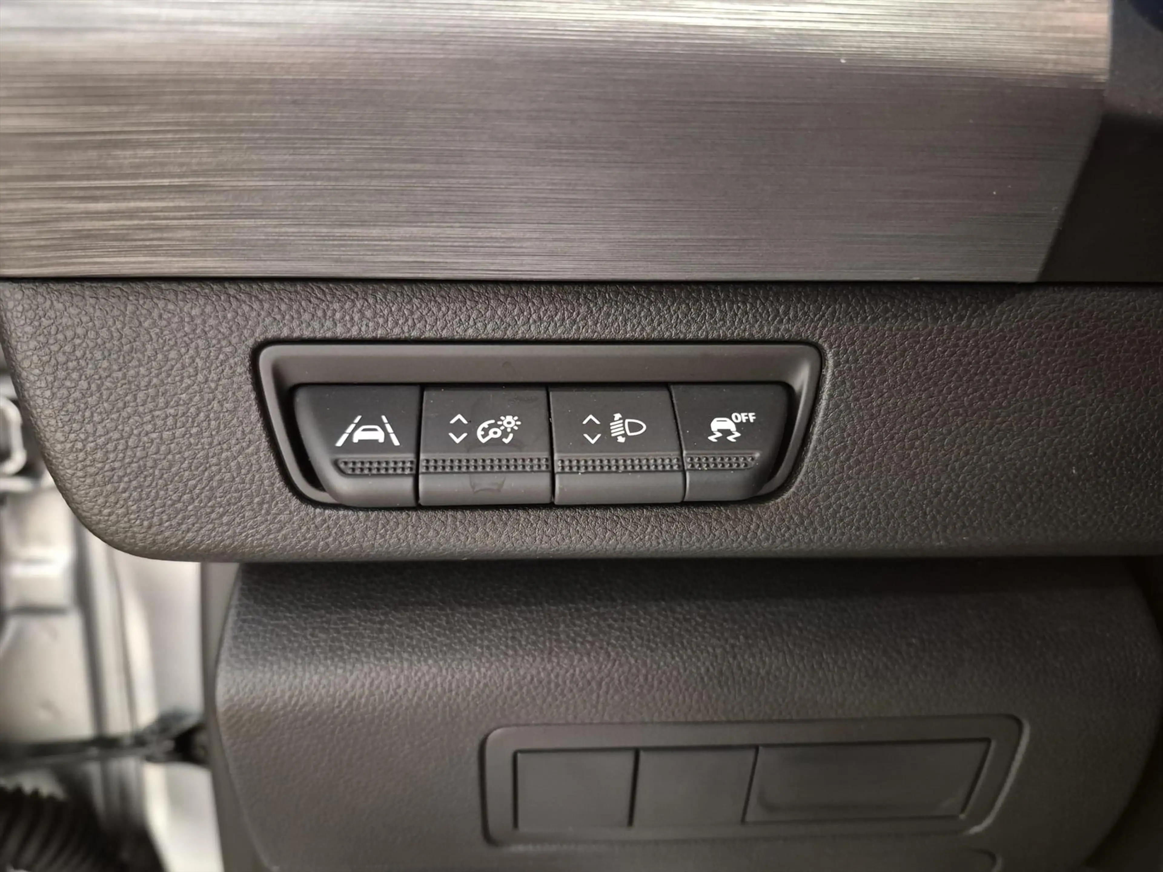 Nissan Townstar Rolstoelauto 4+1 FULL-OPTIONS — photo 26