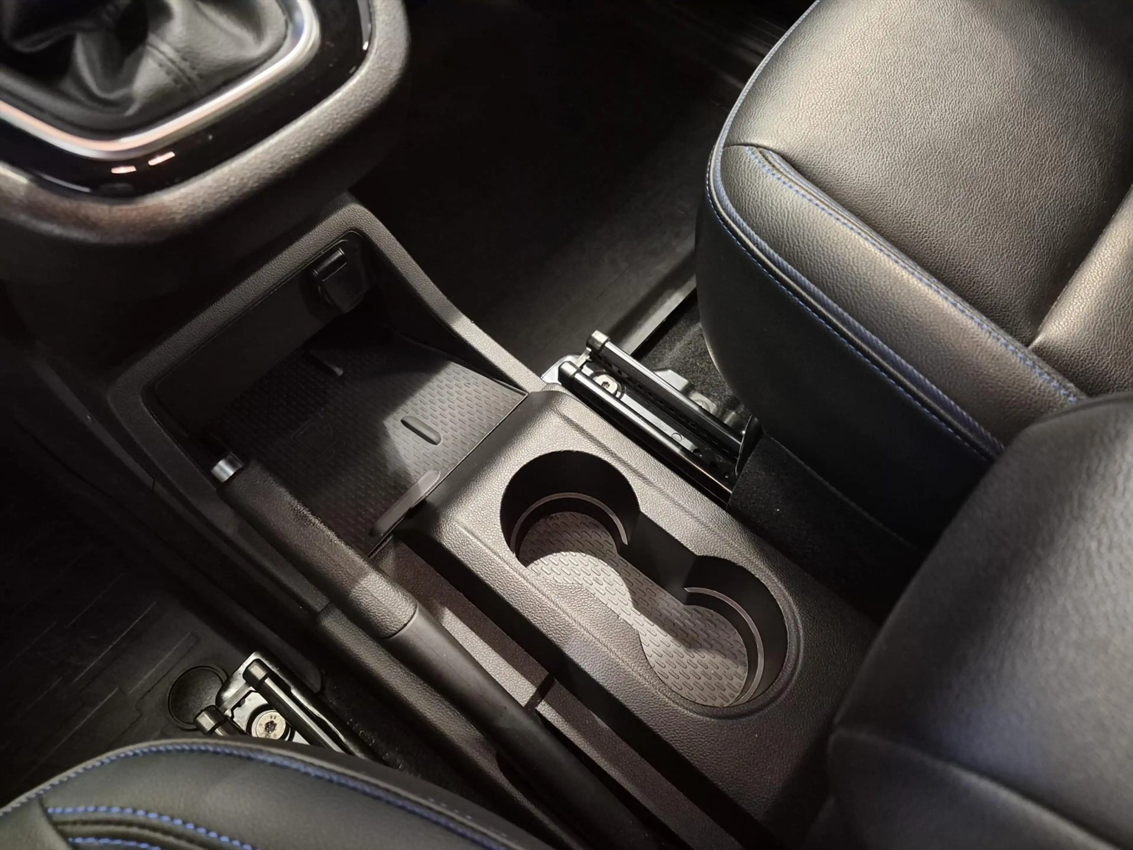 Nissan Townstar Rolstoelauto 4+1 FULL-OPTIONS — photo 25